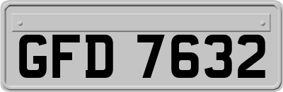 GFD7632