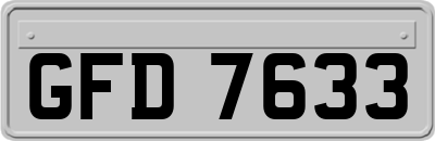 GFD7633