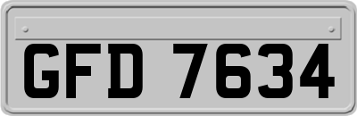 GFD7634