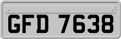 GFD7638