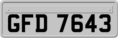 GFD7643