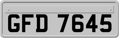 GFD7645