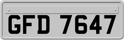 GFD7647