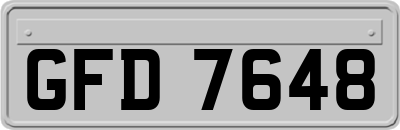 GFD7648