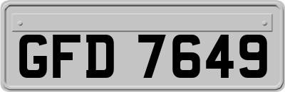 GFD7649