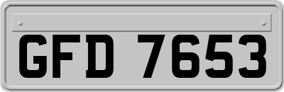GFD7653