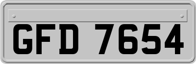 GFD7654