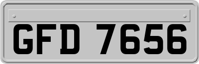 GFD7656