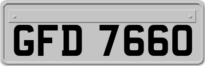 GFD7660