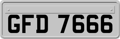 GFD7666