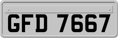 GFD7667