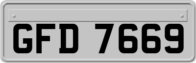 GFD7669