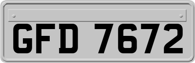 GFD7672