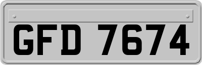 GFD7674