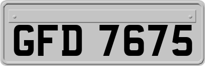 GFD7675