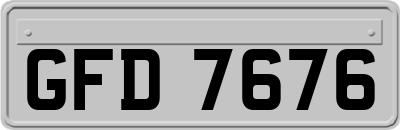 GFD7676