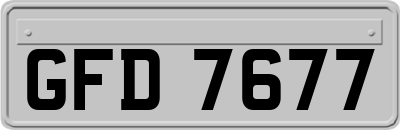 GFD7677