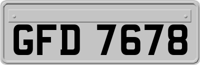 GFD7678