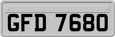 GFD7680