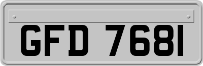 GFD7681