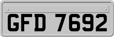 GFD7692