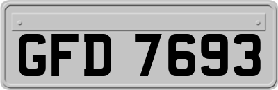 GFD7693