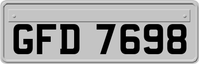 GFD7698