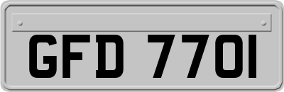 GFD7701