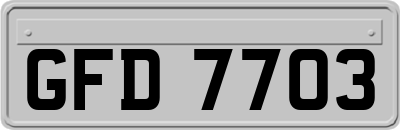 GFD7703