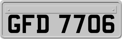 GFD7706