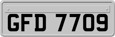 GFD7709