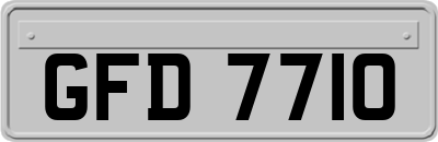 GFD7710