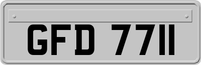 GFD7711