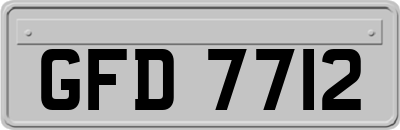 GFD7712