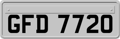 GFD7720