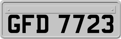 GFD7723