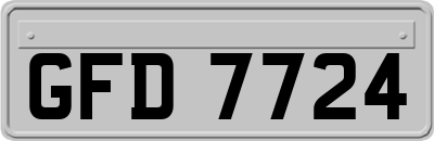 GFD7724
