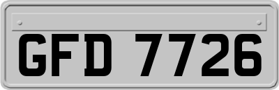 GFD7726