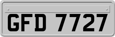 GFD7727