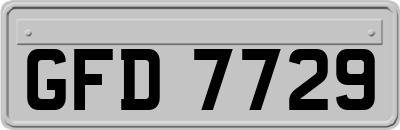 GFD7729