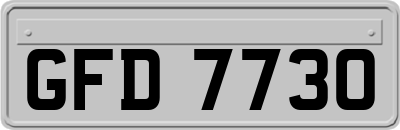 GFD7730