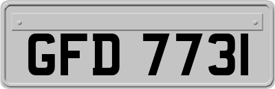 GFD7731
