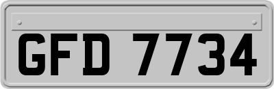 GFD7734