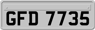GFD7735