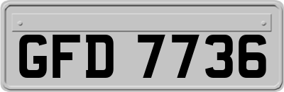 GFD7736