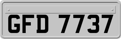 GFD7737