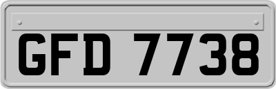 GFD7738