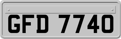 GFD7740