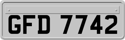 GFD7742