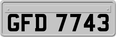 GFD7743